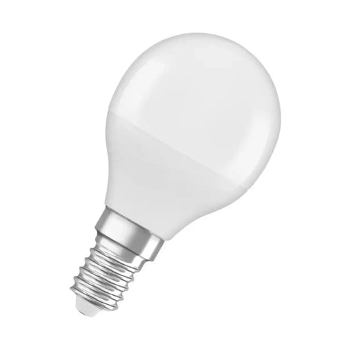 LED ЛАМПИ ANTIBACTERIAL CLP40 470lm/840 E14 LEDVANCE