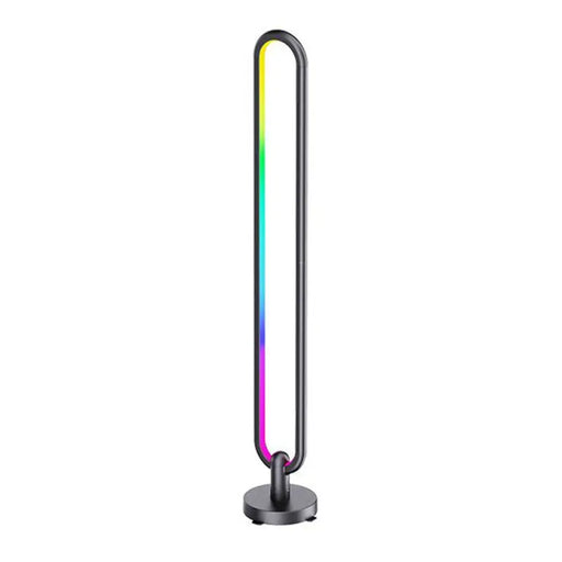 LED ЛАМПИОН 20W RGB 500LM С ДИСТАНЦИОННО УПРАВЛЕНИЕ OPTONICA