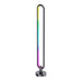 LED ЛАМПИОН 20W RGB 500LM С ДИСТАНЦИОННО УПРАВЛЕНИЕ OPTONICA