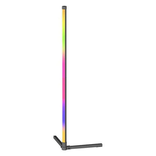 LED ЛАМПИОН 8W RGB С ДИСТАНЦИОННО УПРАВЛЕНИЕ OPTONICA