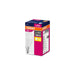 LED ЛАМПА CLP60 806lm/7W/827 E14 VALUE LEDVANCE