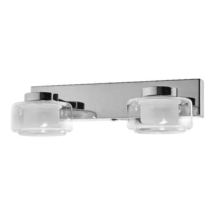 LED ЛАМПА ORBIS FLAME 2X5.5W CLICKCCT IP44 CH LEDVANCE
