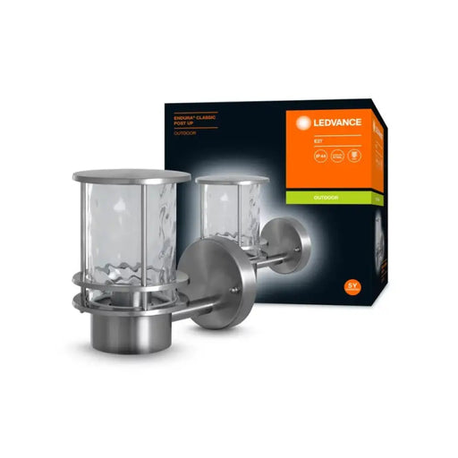 LED ЛАМПА UP E27 ST ENDURA CLASSIC POST LEDVANCE