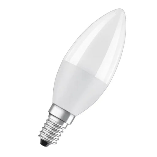 LED ЛАМПА VALUE CLB60 806lm/865 E14 LEDVANCE