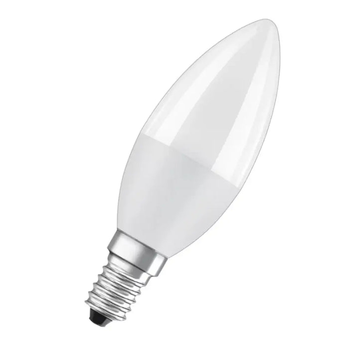 LED ЛАМПА VALUE CLB60 806lm/865 E14 LEDVANCE