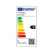 LED ЛАМПА VALUE FILAMENT CLA75 1055lm/840 E27 LEDVANCE