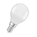 LED ЛАМПА VALUE CLP40 470lm/865/ E14 LEDVANCE