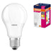 LED ЛАМПА VALUE CLA60 806lm/827/ E27 LEDVANCE