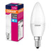 LED ЛАМПА VALUE CLB40 470lm/840 E14 LEDVANCE