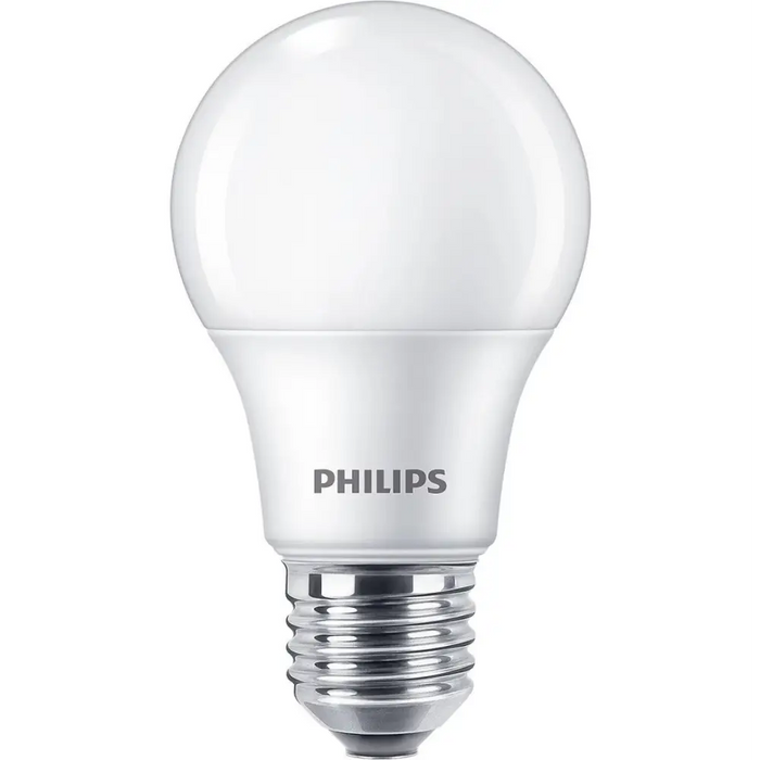 LED ЛАПМА А60 Е27 60W PHILIPS 806LM