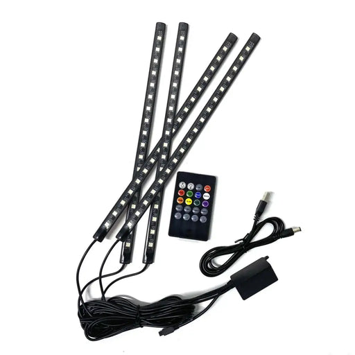 LED ленти OCC Motorsport OCCLED11