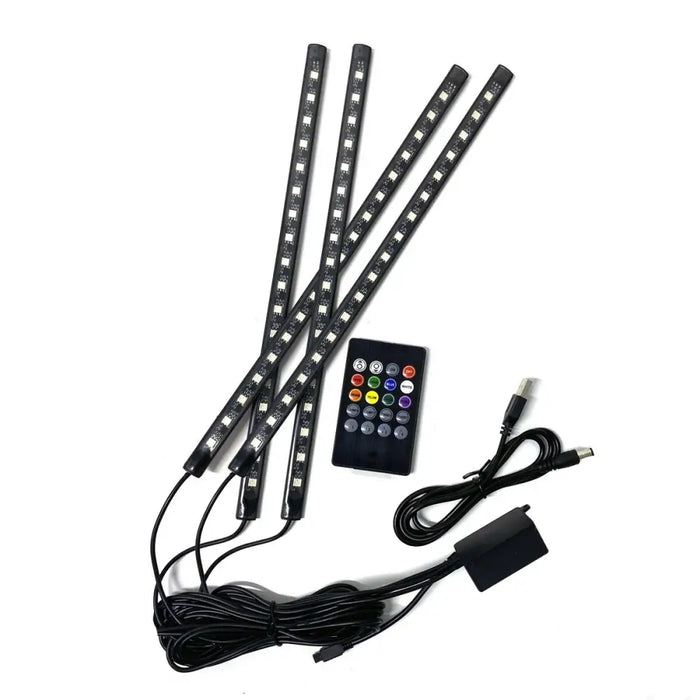 LED ленти OCC Motorsport OCCLED11