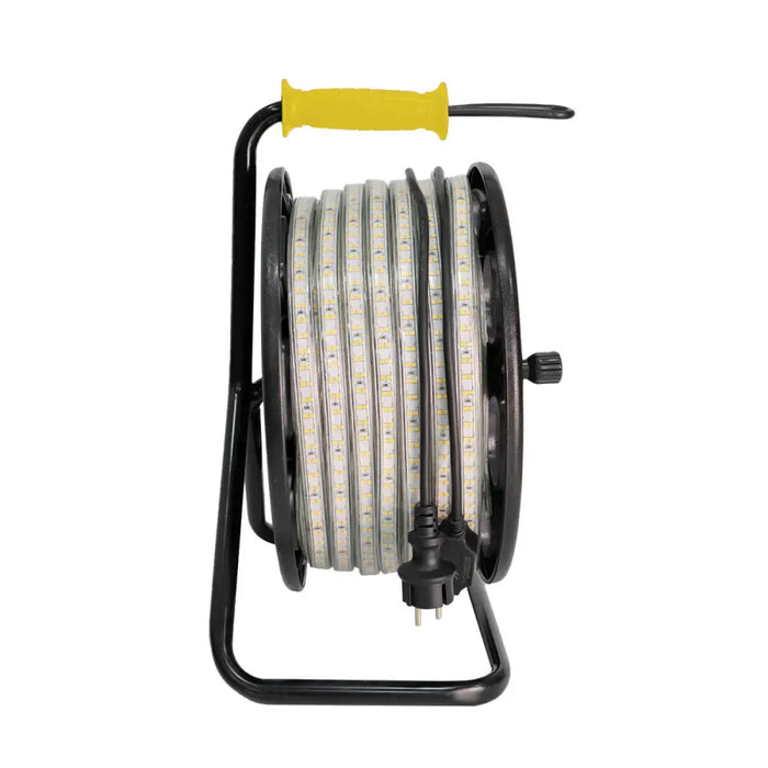 LED ленти Stak 610 W LED Светлина 4000 K 65000 Lm Бяла