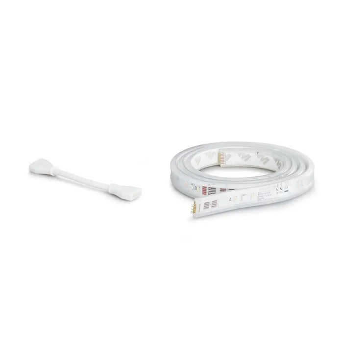 LED ЛЕНТА 11W 1M PHILIPS HUE LIGHTSTRIPS