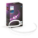 LED ЛЕНТА 11W 1M PHILIPS HUE LIGHTSTRIPS