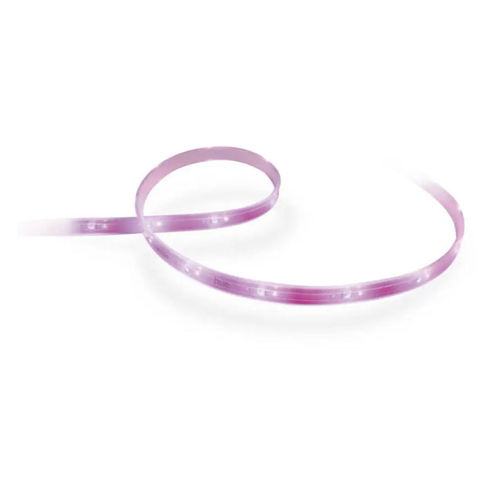 LED ЛЕНТА 11W 1M PHILIPS HUE LIGHTSTRIPS