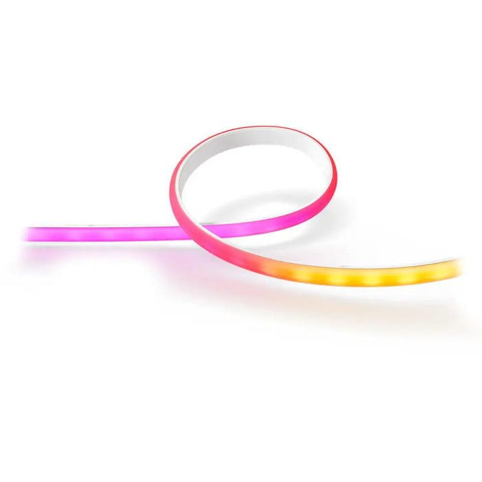 LED ЛЕНТА 12.3W 1M PHILIPS HUE GRADIENT