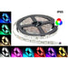 LED ЛЕНТА 14.4W RGB IP65 5M 12V VITO