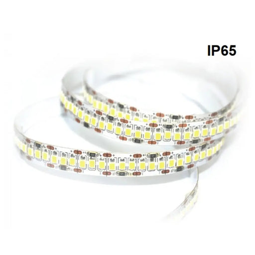 LED ЛЕНТА 18W 4000K IP65 5M 12V VITO