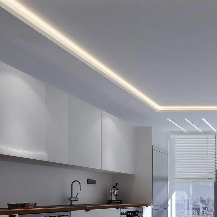 LED ЛЕНТА 280/1 4000К 10W/М 5М COB 12V V-TAC