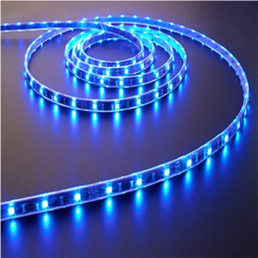 LED ЛЕНТА 3.6W 5M 60/1 СИНЯ V-TAC