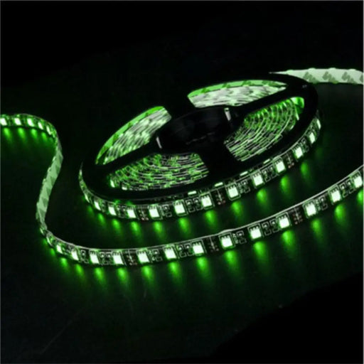 LED ЛЕНТА 3.6W 5M 60/1 ЗЕЛЕНА V-TAC