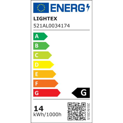 LED ЛЕНТА 5050 24V DC 14.4W/M RGB IP20