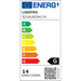 LED ЛЕНТА 5050 24V DC 14.4W/M RGB IP20