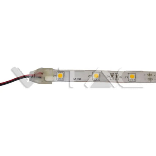LED ЛЕНТА 5W 30/1 6500K IP65 5M V-TAC