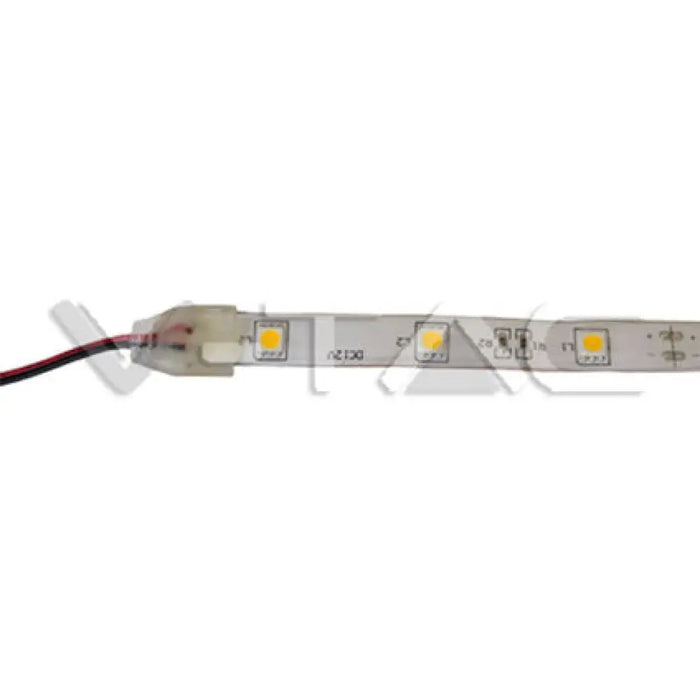 LED ЛЕНТА 5W 30/1 6500K IP65 5M V-TAC