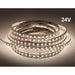 LED ЛЕНТА 9.6W 4000K IP20 5M 24V VITO