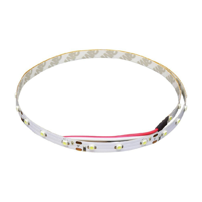 СВЕТОД. ЛЕНТА CODA LED-W 6400K IP20 12 V DC 4.8W/M 210LM/M VIVALUX