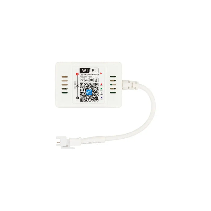 LED ЛЕНТА КОМПЛЕКТ 24V RGB 60/5M IP65 V-TAC