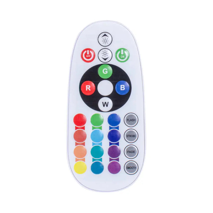LED ЛЕНТА КОМПЛЕКТ 7/10W 60/5M IP20 RGB V-TAC