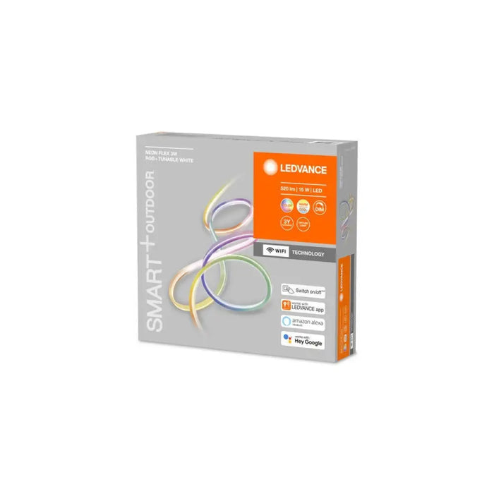 LED ЛЕНТА NEON 3M 520LM SMART WIFI LEDVANCE FLEX