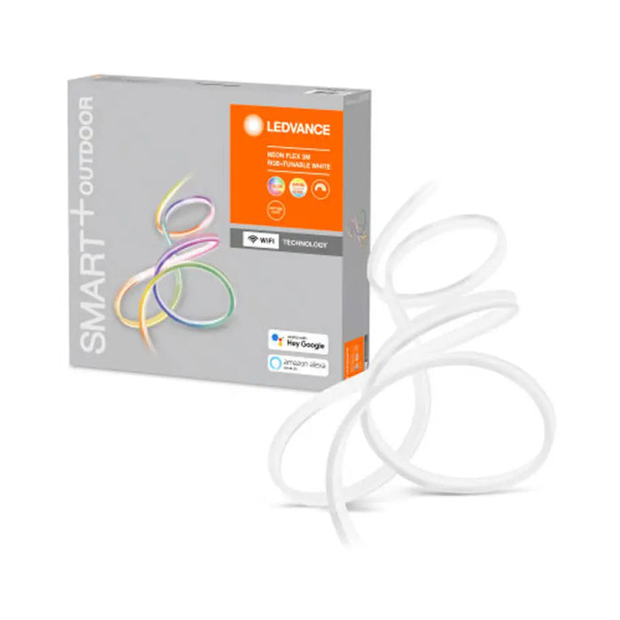 LED ЛЕНТА NEON 3M 520LM SMART WIFI LEDVANCE FLEX