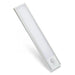 LED лента Velamp LACTEA Алуминий Пластмаса 2 W 40 cm Бял