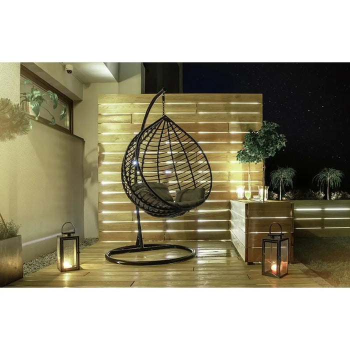 LED ленти EDM 31932 Студена светлина