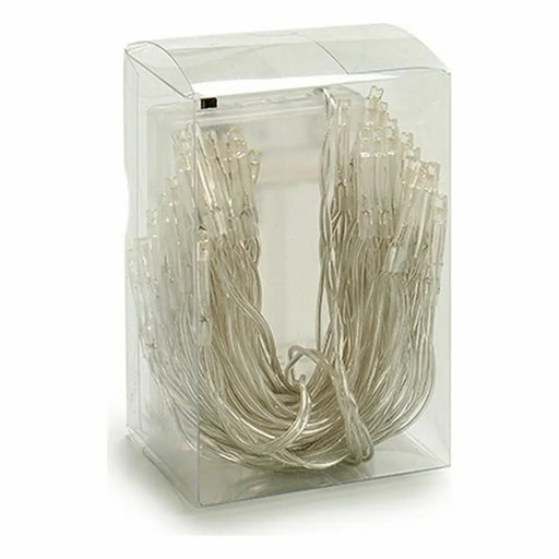 LED ленти Gift Decor BN-BL3-50IW BN-BL3-50IW Бял (24 броя)