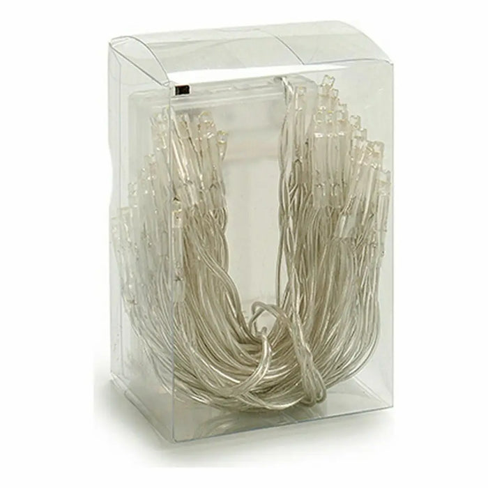 LED ленти Gift Decor BN-BL3-50IW BN-BL3-50IW Бял (24 броя)