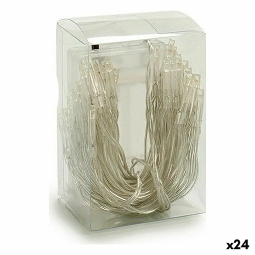 LED ленти Gift Decor BN-BL3-50IW BN-BL3-50IW Бял (24 броя)