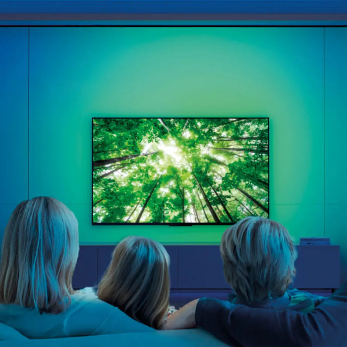 LED ленти KSIX SmartLED 2 m 480 Lm
