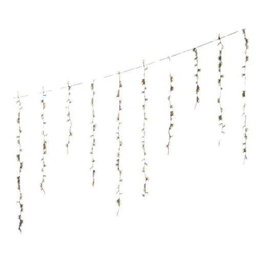 LED ленти Lumineo 6 W 2,5 W 5 m Многоцветен Топло Бяло