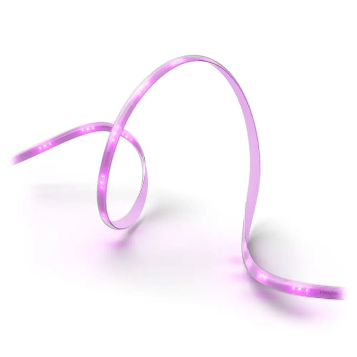 LED ленти Philips Бял 20 W