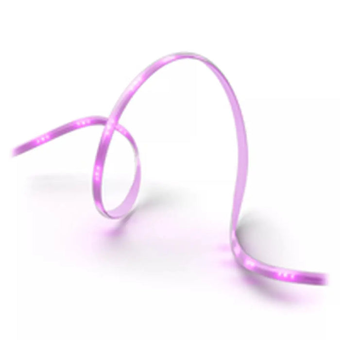 LED ленти Philips Solo Lightstrip Бял 20 W 5 m Топло Бяло