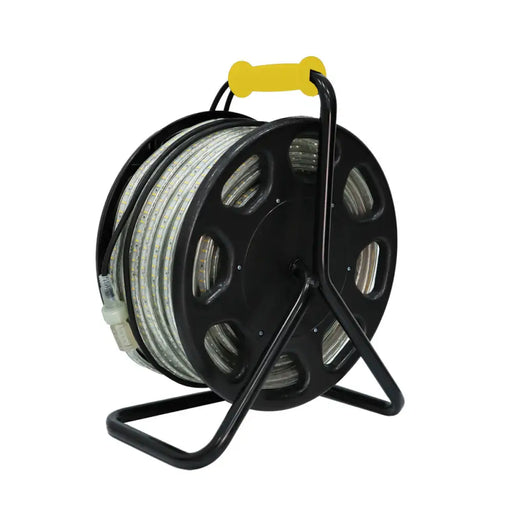 LED ленти Stak 610 W LED Светлина 4000 K 65000 Lm Бяла