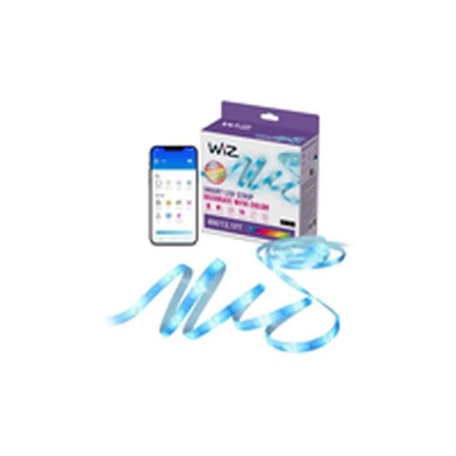 LED ленти Wiz Бял