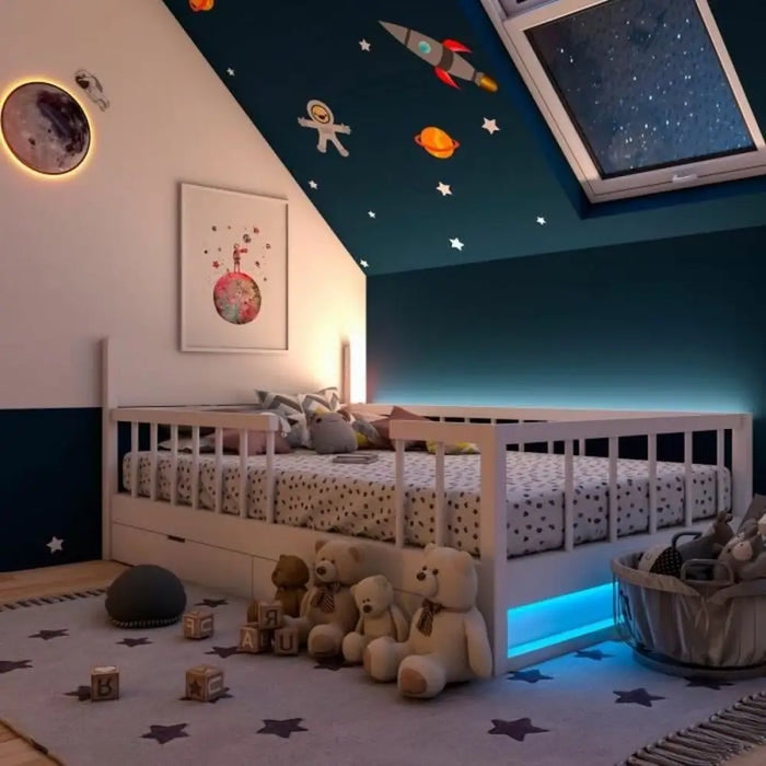 LED ленти Calex Ribbon 7 W