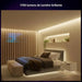 LED ленти Philips Бял 20 W