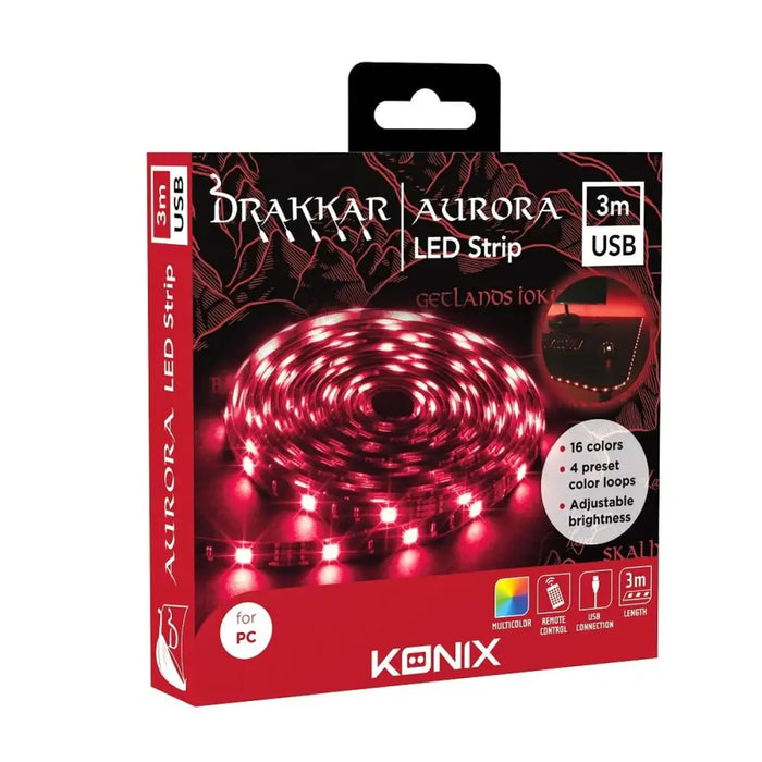 LED ленти KONIX KX AURORA